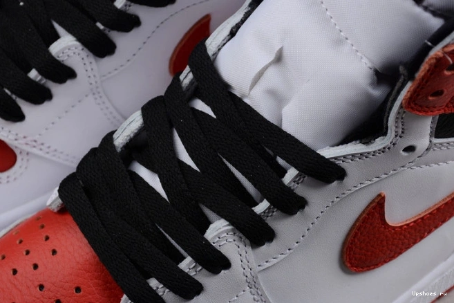 1 Retro Heritage OG 555088-161 High Jordan 1017